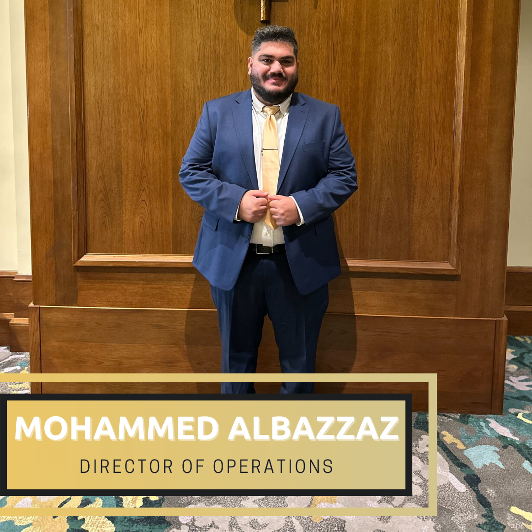 team mohammed albazzaz