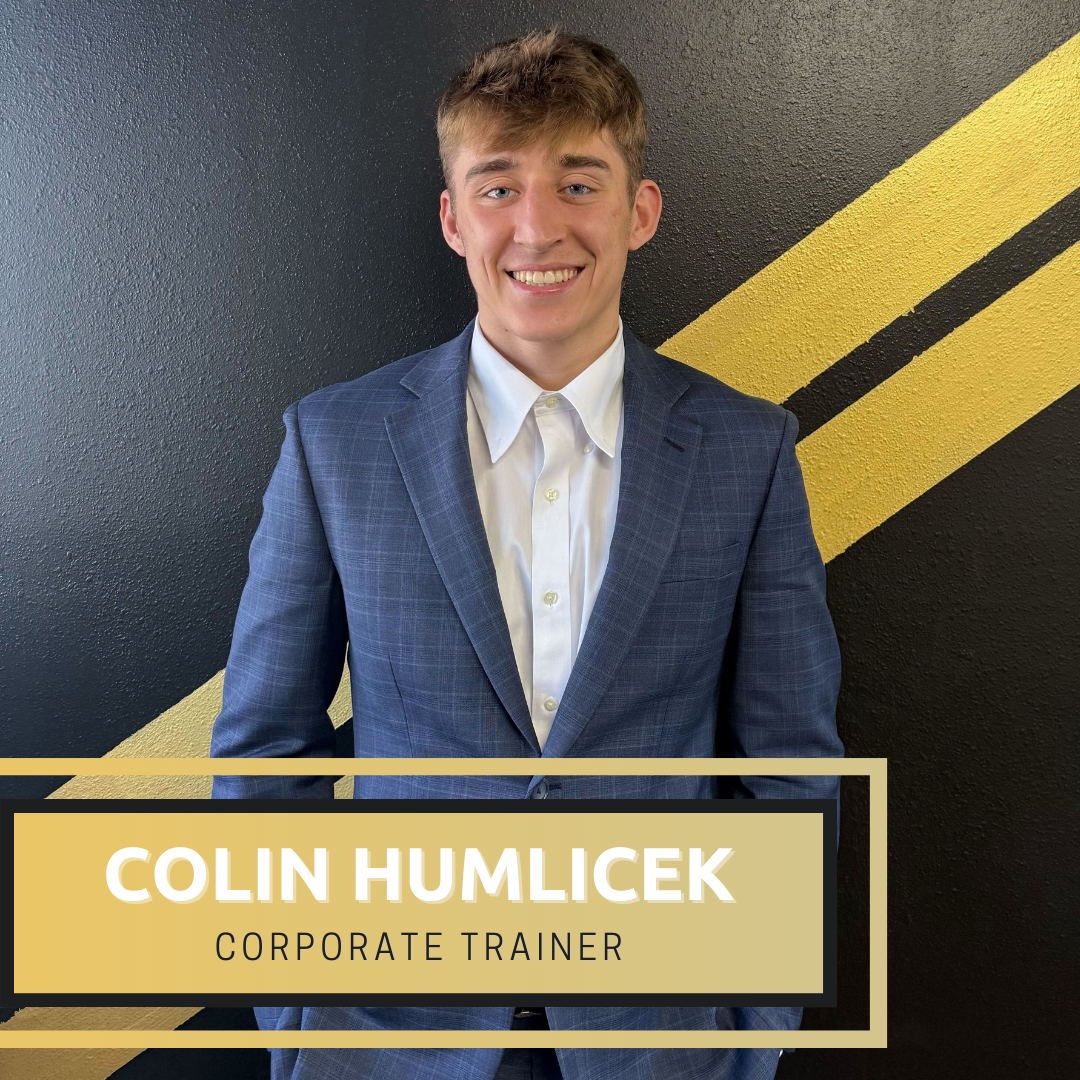 team colin humlicek